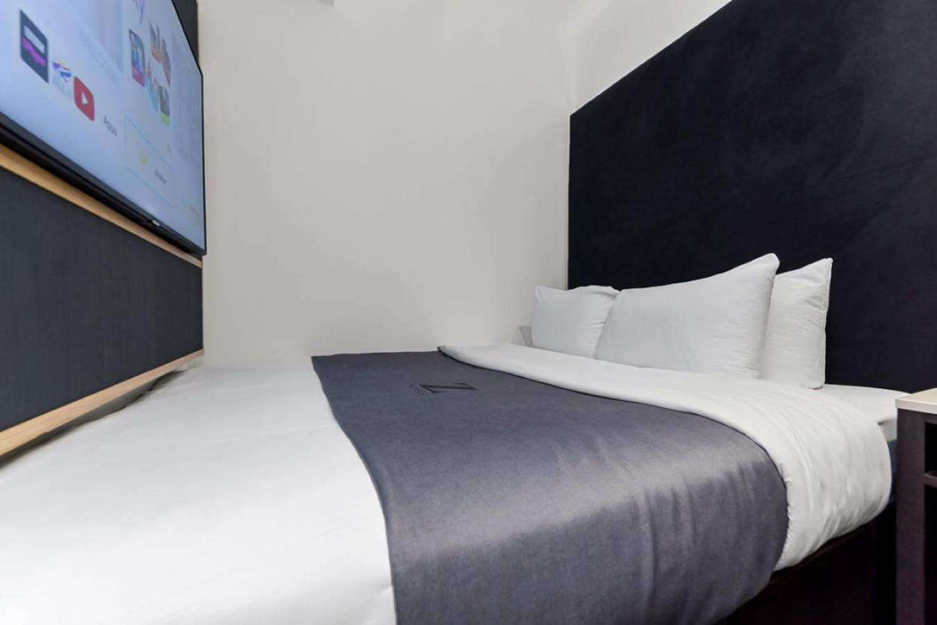 The Z Trafalgar 3* Лондон